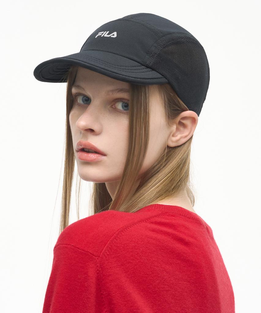 Hwillagolpeu All-Round Mesh Cap (8 Colors)