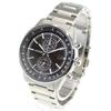 Citizen Collection Smart Sports Chronograph Watch Eco-Drive CA7030-97E Men's