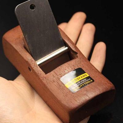 Mini Hand Planes Woodworking Flat Plane Bottom Edge Wood Planer Carpenter Hand Woodcraft Tool