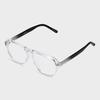 RECLOW RECLOW TR G507 CRYSTAL GLASS Glasses