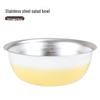 304 Stainless Steel Multi-Purpose Mixing Bowls
