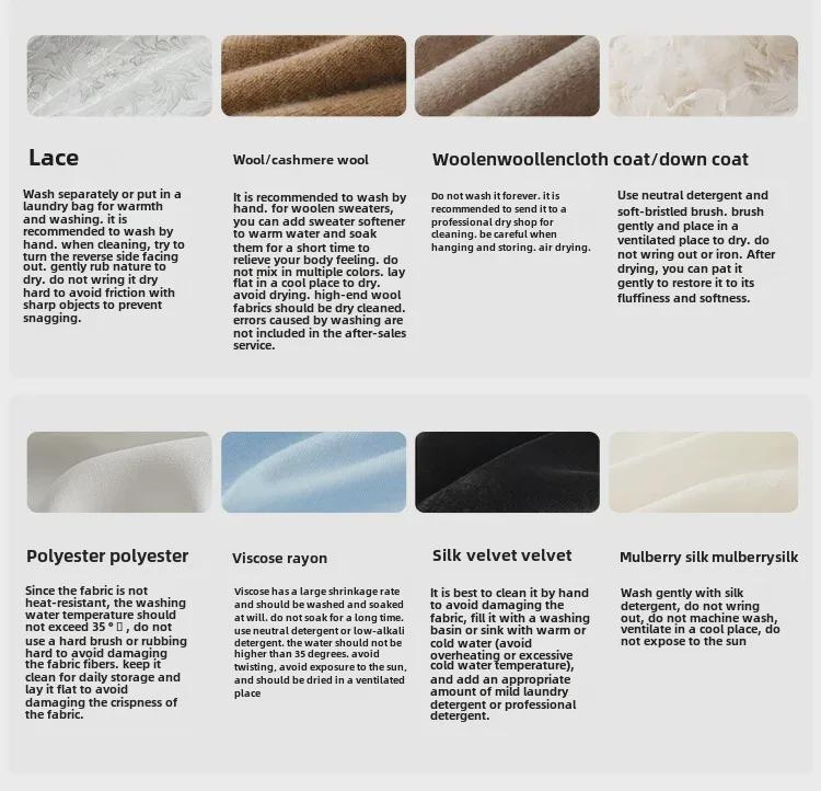 French Commuter Chic: Premium Light Luxury Women's Suit Dress