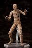figma Table Museum Annex Tutankhamun DX plastic painted movable figure Ver. Non-scale