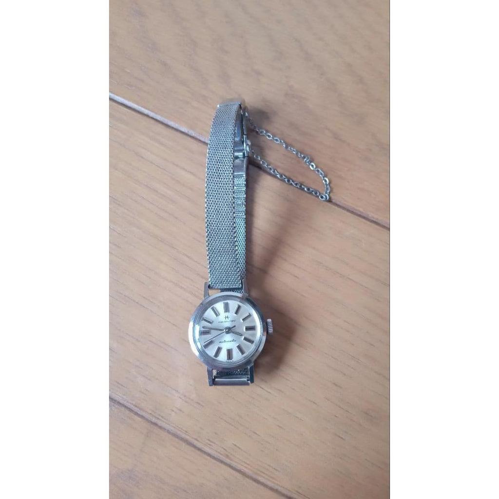 Used HAMILTON Automatic ladies watch