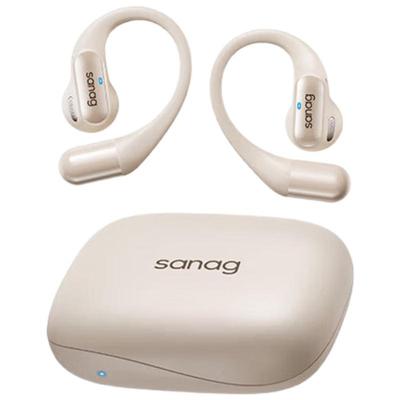Saina G6S Bone Conduction Bluetooth Earphones