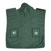 Dog Bathrobe Towel Super Absorbent Adjustable Pet Dog Drying Coat for Dog Cat Indoor Outdoor