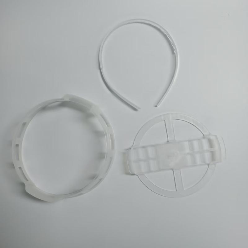 Graduation Cap Headband Protection Graduation Season Accessory For Any Hair Style Safe Durable Cap Holder