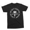 DIRT 'Object Refuse' T-Shirt Anarcho Punk Crust Grindcore Animal Rights Unisex