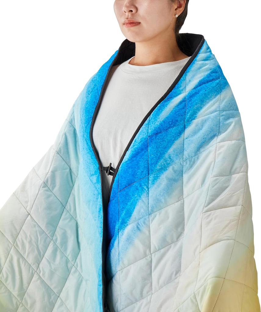 COLEMAN Camping Blanket Sky