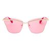 Max & Co Womens/Ladies Gradient Sunglasses