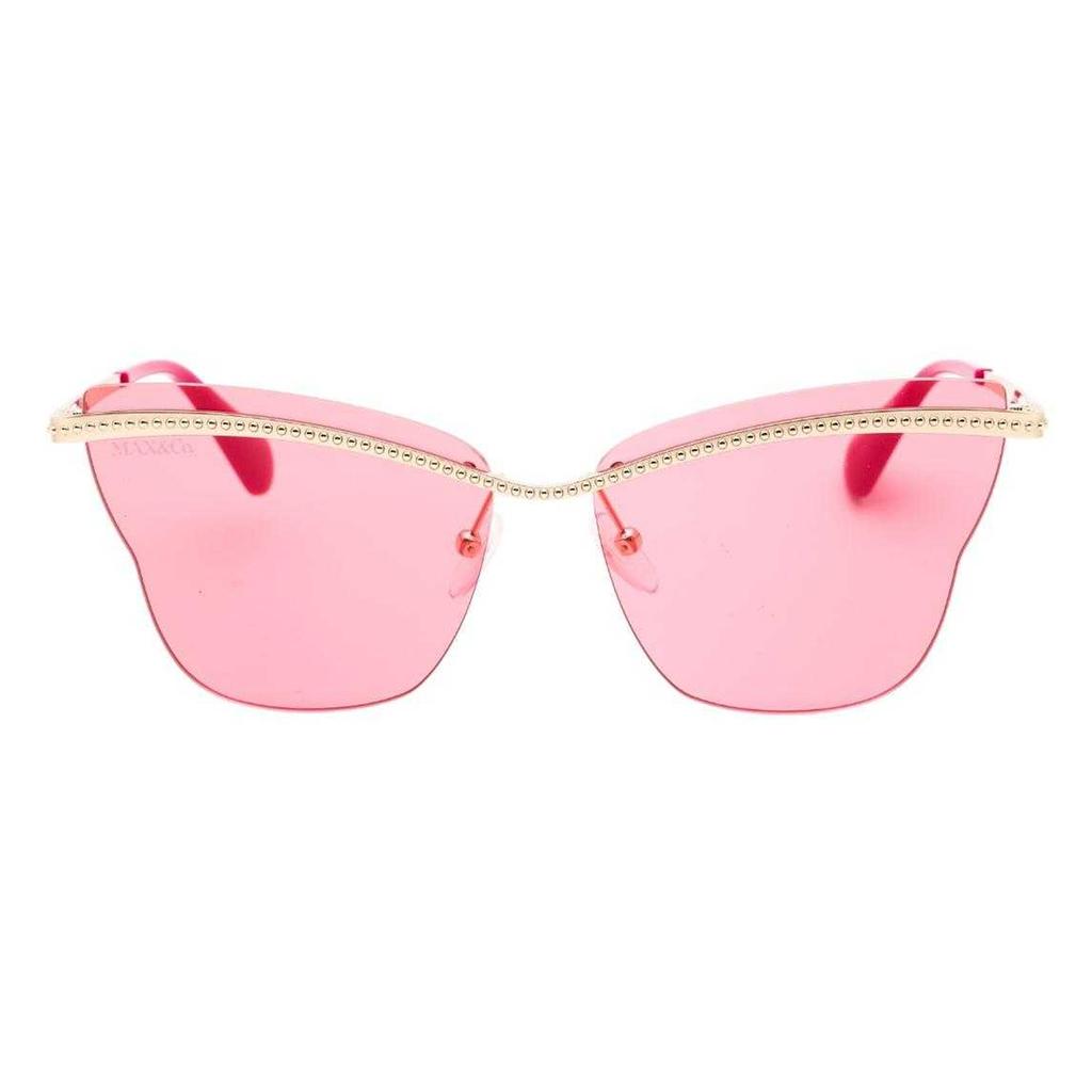Max & Co Womens/Ladies Gradient Sunglasses