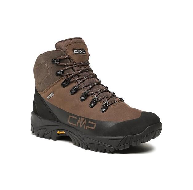 Треккинговые ботинки CMP Dhenieb Trekking Shoe Wp