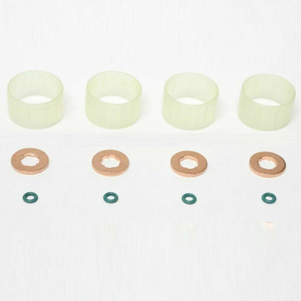 

1set Seal Washer Protector Diesel Injector 1982.G6 For Peugeot Citroen