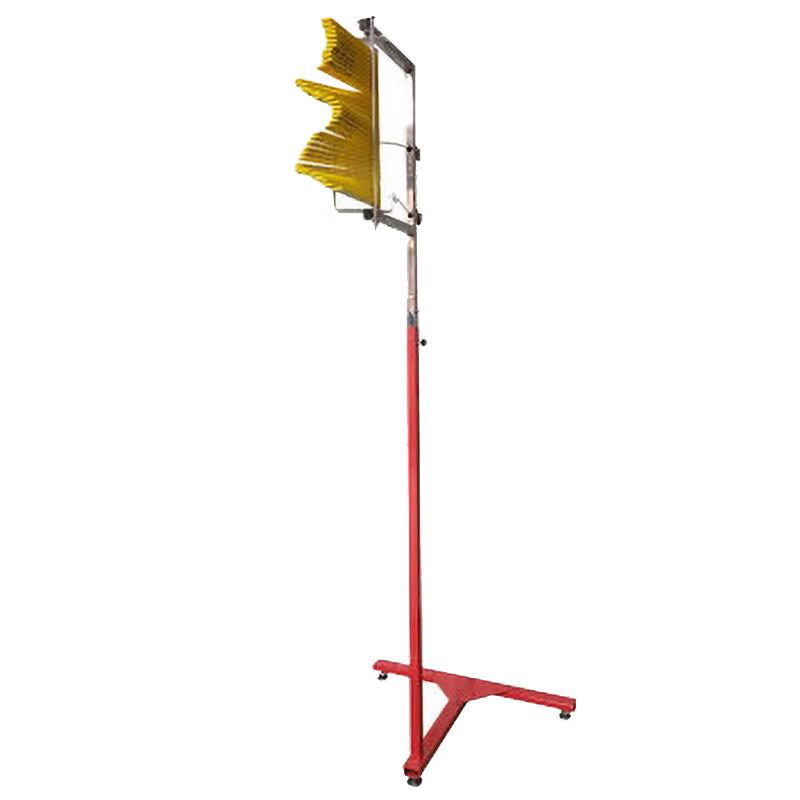 Track & Field Competition Equipment