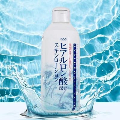 Trattamenti viso – Tonico viso