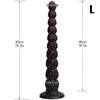 Back Court Toys  Anal Plugs Anal Expansion Products Extra Long Anal Plugs  Erotic SM Props  Female Masturbators  Adult Products