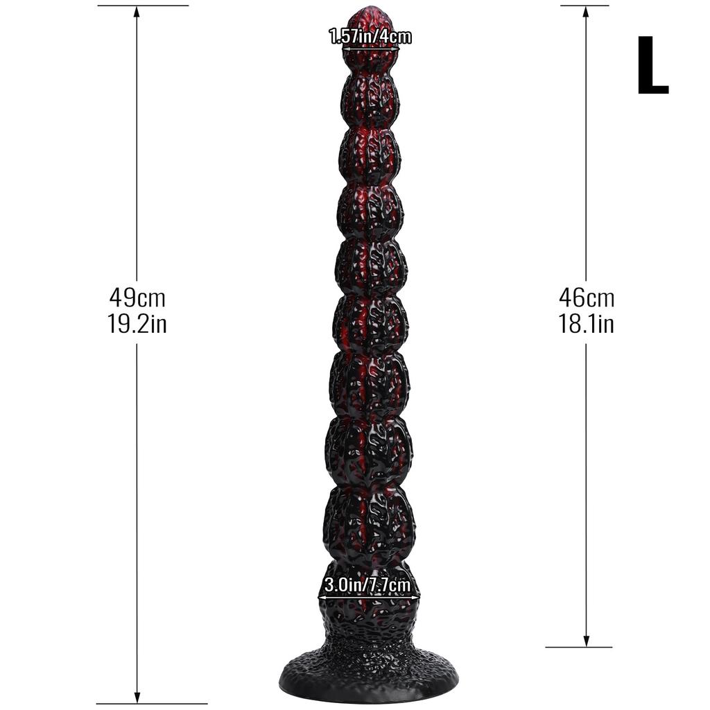 Back Court Toys  Anal Plugs Anal Expansion Products Extra Long Anal Plugs  Erotic SM Props  Female Masturbators  Adult Products