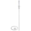 Skater Clear Bottle Replacement Spout Straw Gasket Set Basic for PDSH5 P-PDSH5-SP-A