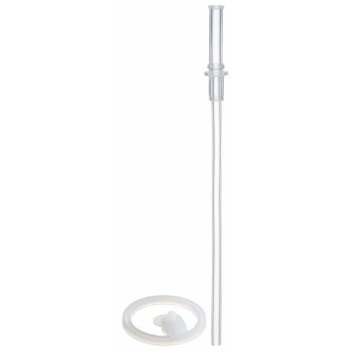 Skater Clear Bottle Replacement Spout Straw Gasket Set Basic for PDSH5 P-PDSH5-SP-A