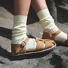 Иерусалимские Сандалии 1070N Gemma_Tan_Nubuck (Джемма Нубук)