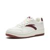 Anta Zero Feel Non-Slip Low-Top Skate Shoes Women sneakers White Red 922518068F-7