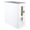 12kg Automatic Rice Storage Bin Drawer Type Intelligent Measurable Dispenser Rice Bucket for Rice Bean Grain Cereal