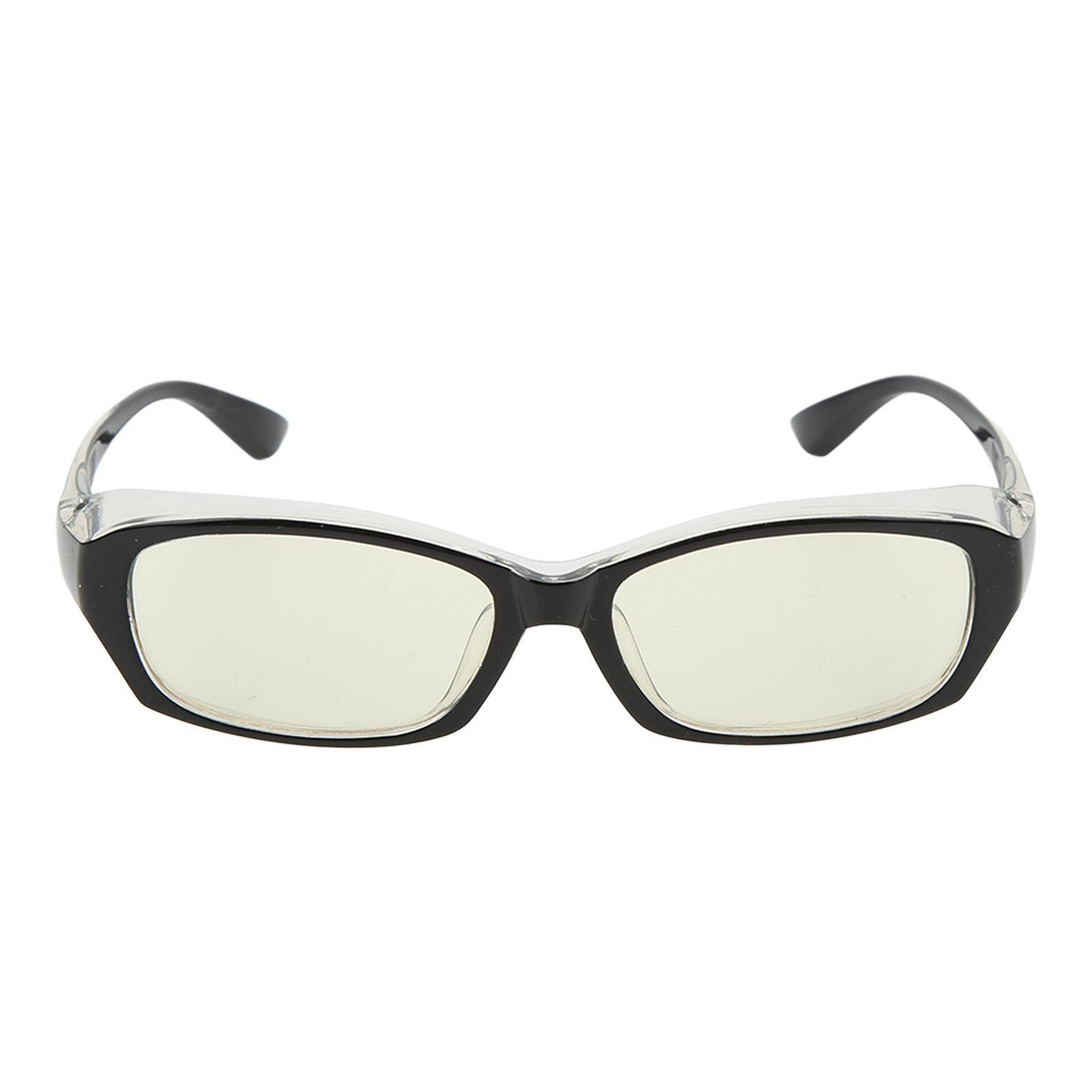 

Goggles Blue Light Blocking Glasses Anti Pollen Anti Fog Protective Goggles for Eye