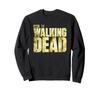 The Walking Dead Logo Sweatshirt