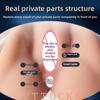 Male Big Ass Celebrity Inverted Mold Masturbator Male Masturbator Erotic Sexy Products