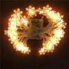 Snowflake LED String Fairy Light Garland Home Christmas Lights Wedding Decor Christmas Decor for Home Navidad Party Decoration