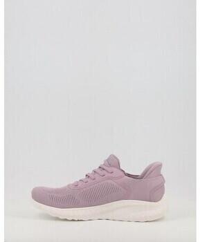 Sneakers Skechers Bobs Squad Chaos Current Muse Sport Squad Chaos Lilac