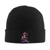 Shadows Warm Knitted Cap Hip Hop Bonnet Hat Autumn Winter Outdoor Beanies Hats for Unisex Adult