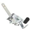 Wheelchair Hand Brake Sensitive Replacement Screw Side Fixing Aluminum Alloy Arm Wheelchair Brake