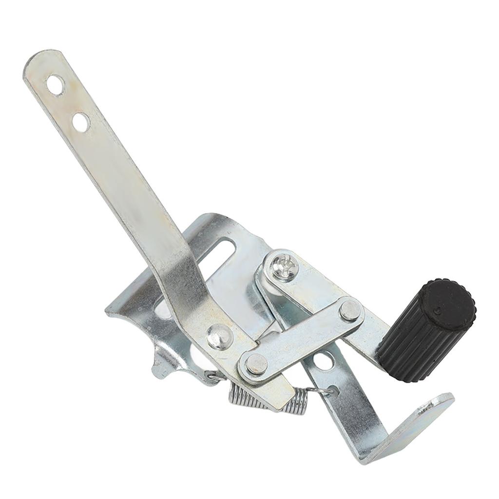 Wheelchair Hand Brake Sensitive Replacement Screw Side Fixing Aluminum Alloy Arm Wheelchair Brake