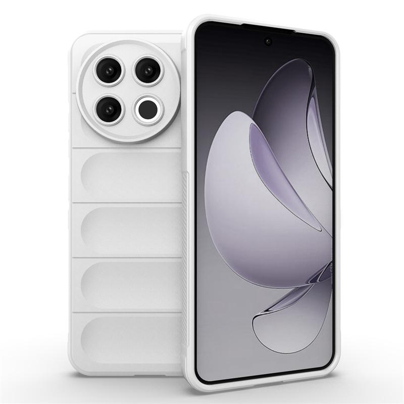 Shockproof Phone Case For Tecno Spark 30 Pro Case Anti-Slip Silicone Back Cover Tecno Spark 30 Pro Case For Tecno Spark 30 Pro