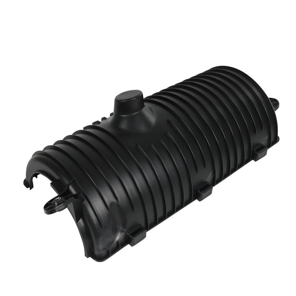 For 2003-2009 Chevrolet Kodiak GMC Topkick lower air box cleaner Housing NEW