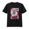 Vintage 1991 Hard Ons Cosmic Psychos Hell To Pay Rock Band T Shirt S 4XL LI1222 Vintage Washed Unisex Graphic Versatile