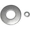 Thickened Galvanized Carbon Steel Flat Washer
