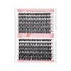 Eyelashes False Eyelashes 30D40D Eyelash Mixed Set