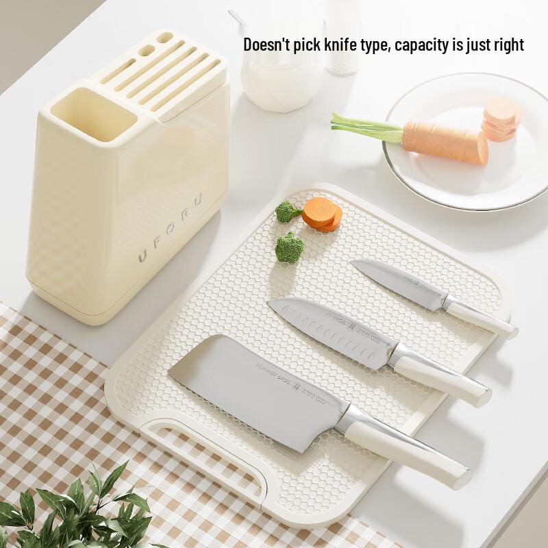 Pinhuan Trapezoidalny Uchwyt na Nóż Drenażowy