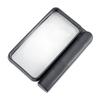 Single Lens Eye Loupe Magnifier Handheld 2.5X 8X Magnifying Glass Foldable for Reading Gems Jewelry Magnifying Lens