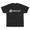 New Shirt Mercury Logo American T-Shirt Funny Size S To 5XL