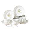 Tang Hui Ceramic Dinnerware Set
