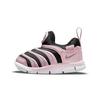 Nike Dynamo Free Comfortable Low top Sports Casual Shoes Black Pink Infant And Toddler 343938-027