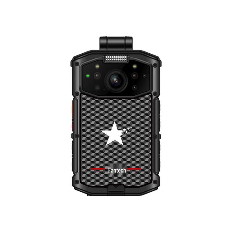 

FanTeng Law Enforcement Recorder FPX-32DSJ (CN version)