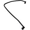 Expansion Tank Coolant Hose Fit for Volvo Trucks Replace 20937147