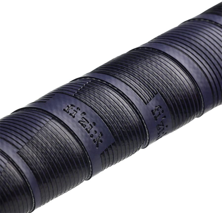 Fizik Vento Solo Kash Tacky Blue (2.7mm Thick)