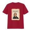 Imunisexuel Kant T Shirt Philosophy Pun Categorical Imperative Design For Student Professor Lover Vintage Washed Comfortable