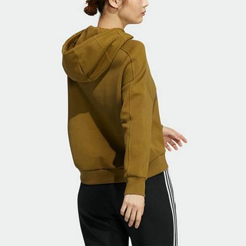 Adidas Sweatshirt Women's Olive GP0720