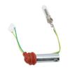 5pcs Glow Plug Repair Kit 12V 5KW Parking Heater Service Maintenance Kit Replacement for Webasto Heater